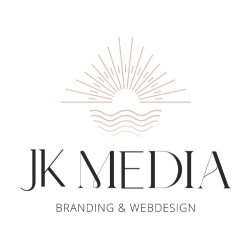 JK MEDIA - Branding & Webdesign
