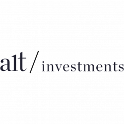 Alt Investments BV