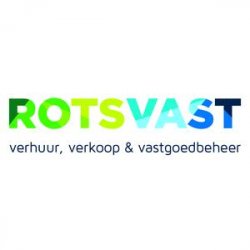 Rotsvast verhuur, verkoop en vastgoedbeheer